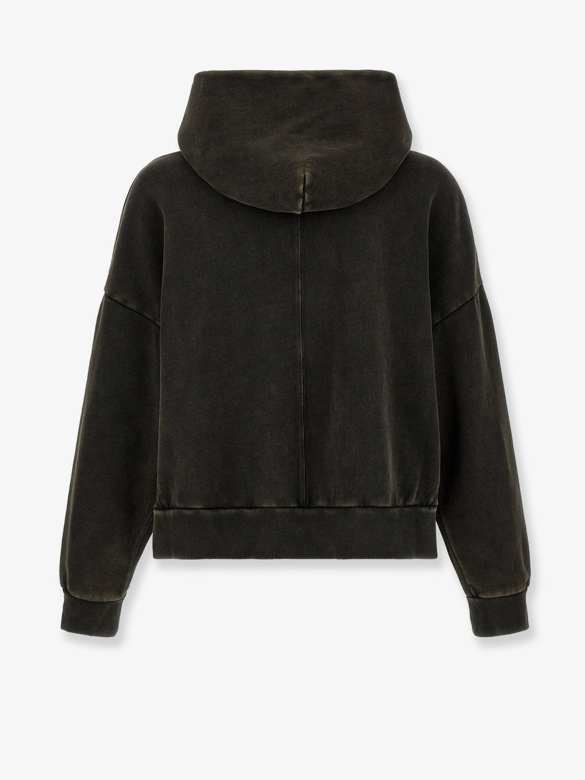 Cotton sweatshirt