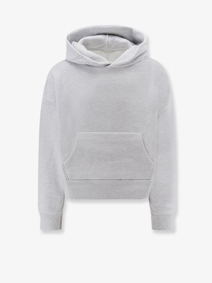 Cotton hoodie thumbnail