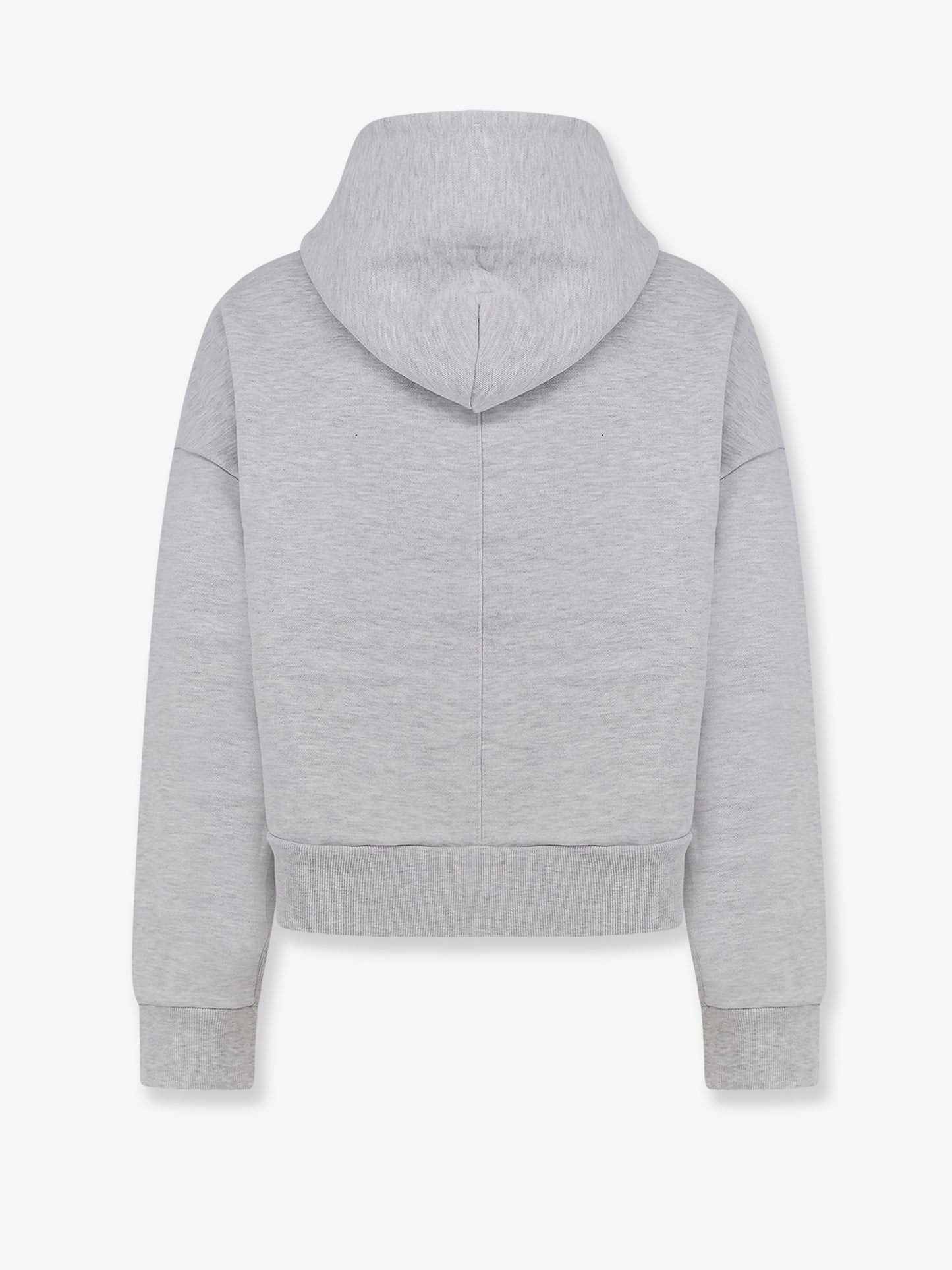 Cotton hoodie