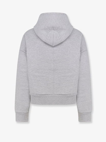 Cotton hoodie thumbnail