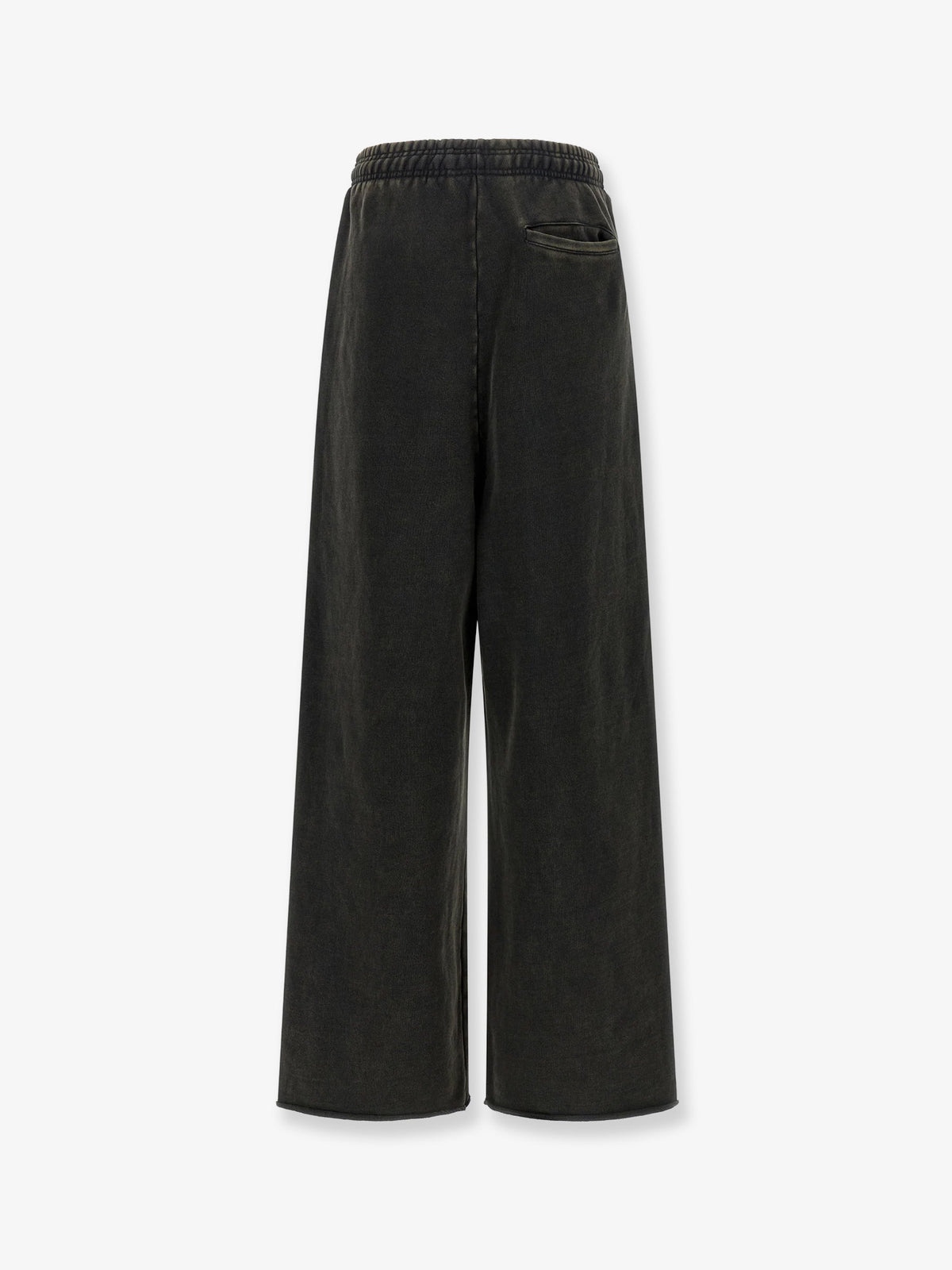 Cotton trousers