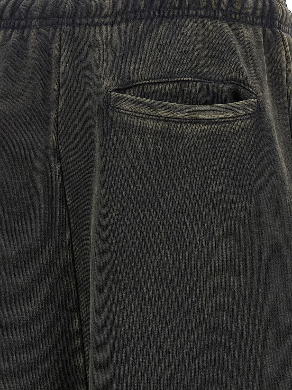 Cotton trousers