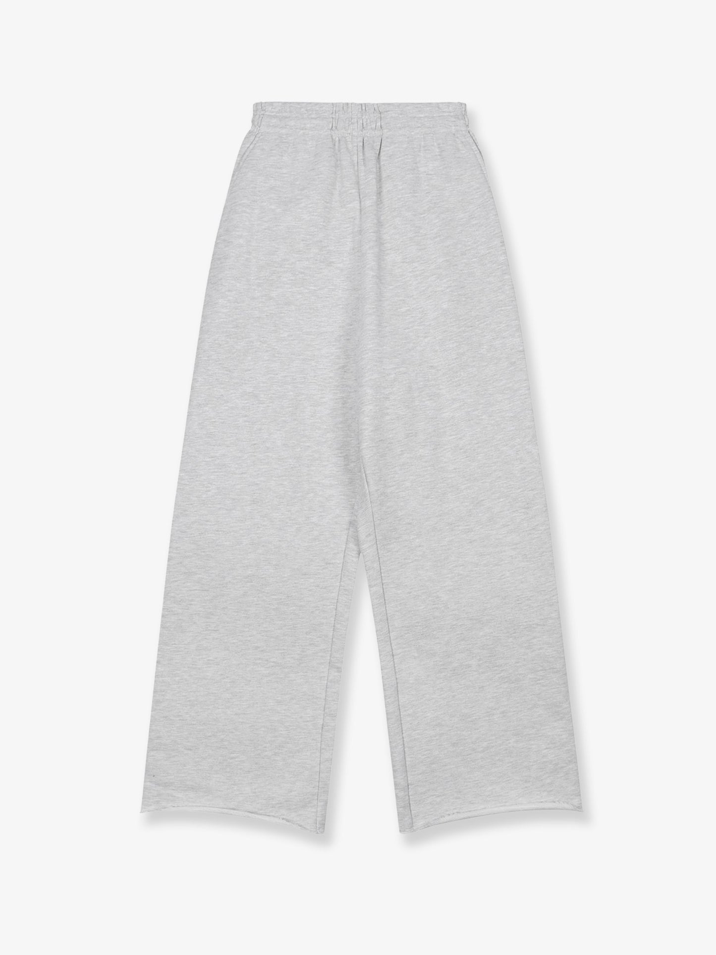 Cotton trousers