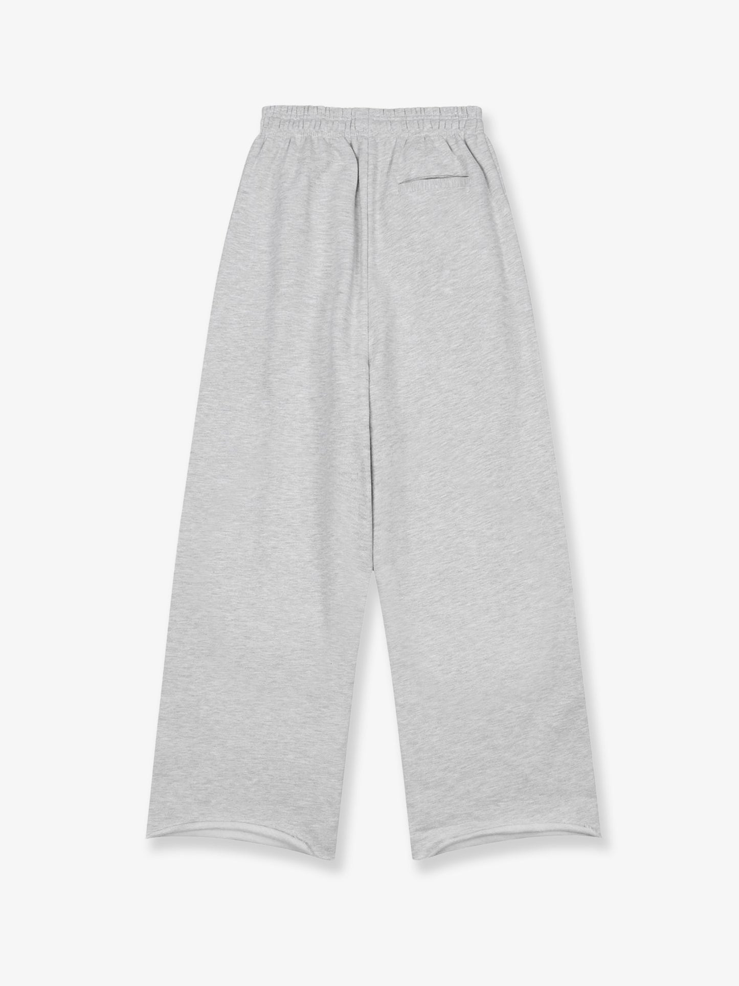 Cotton trousers