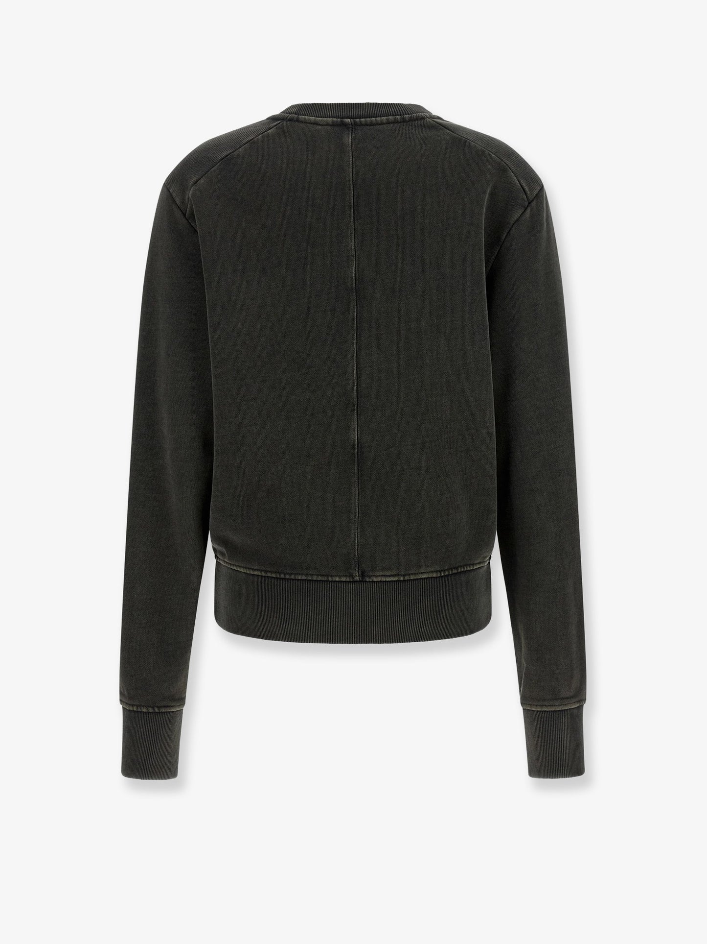 Cotton sweatshirt