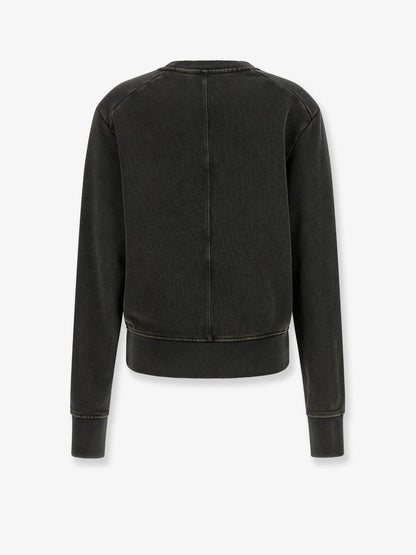 Cotton sweatshirt thumbnail