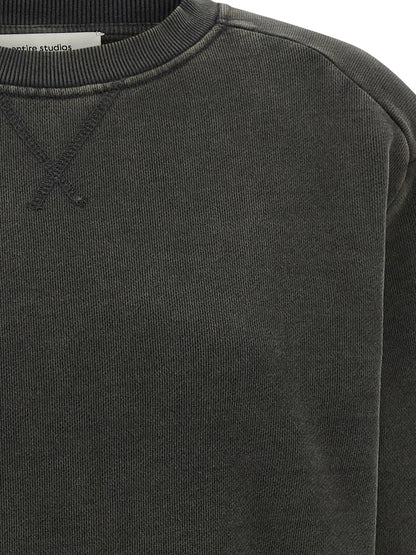 Cotton sweatshirt thumbnail