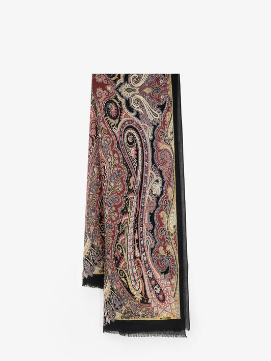 Cashmere scarf