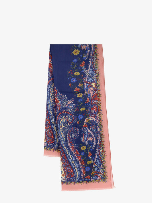 Cashmere scarf