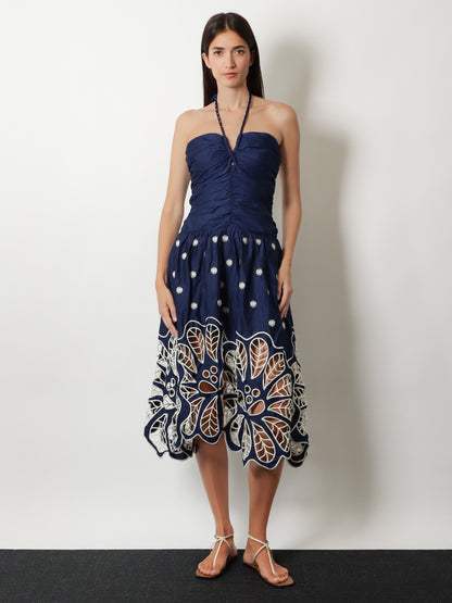Richilieur organic cotton dress thumbnail