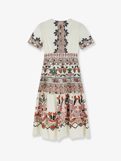 Ainika organic cotton dress thumbnail