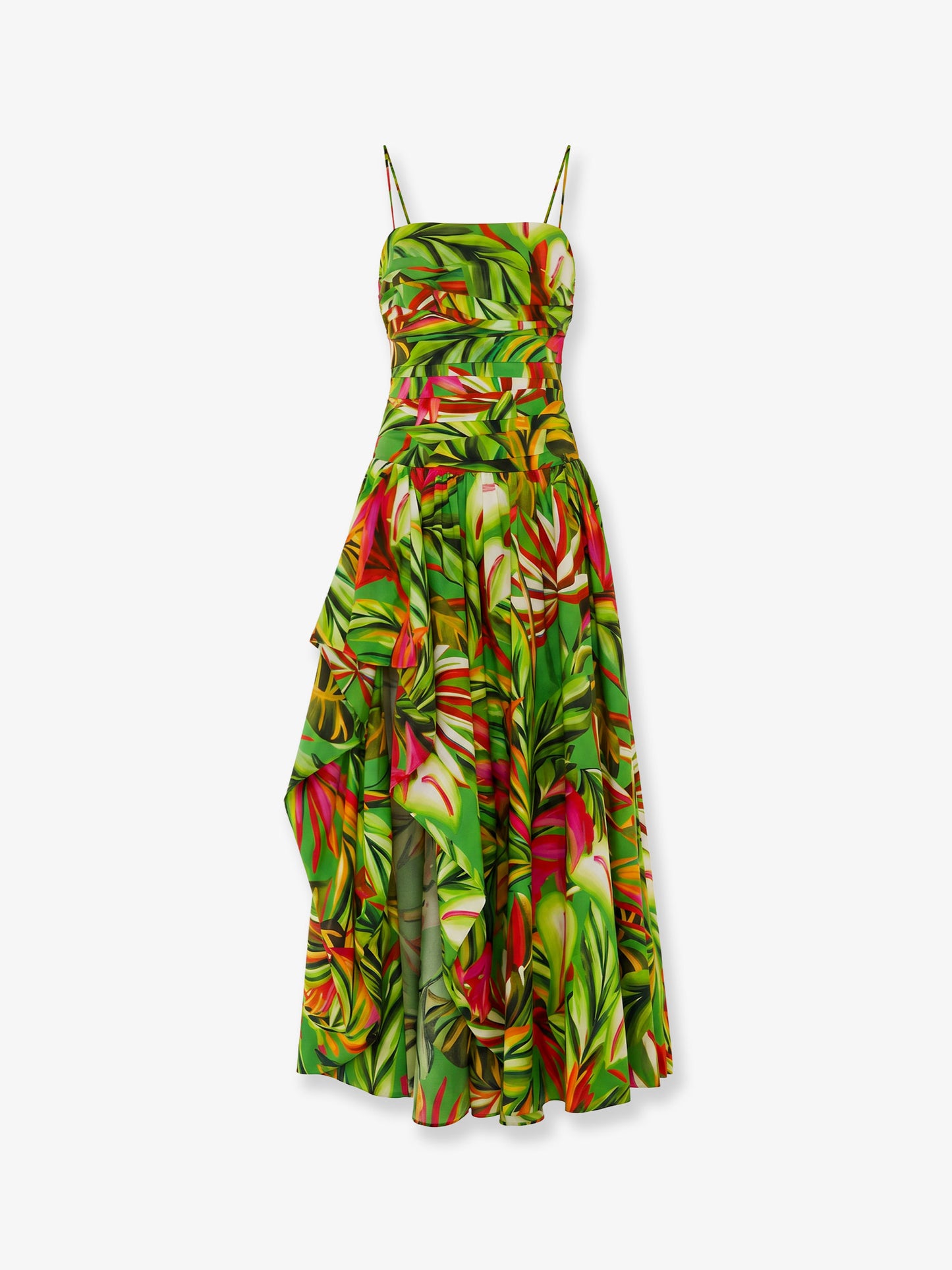 Tropical Dream Maxi Dress FARM RIO