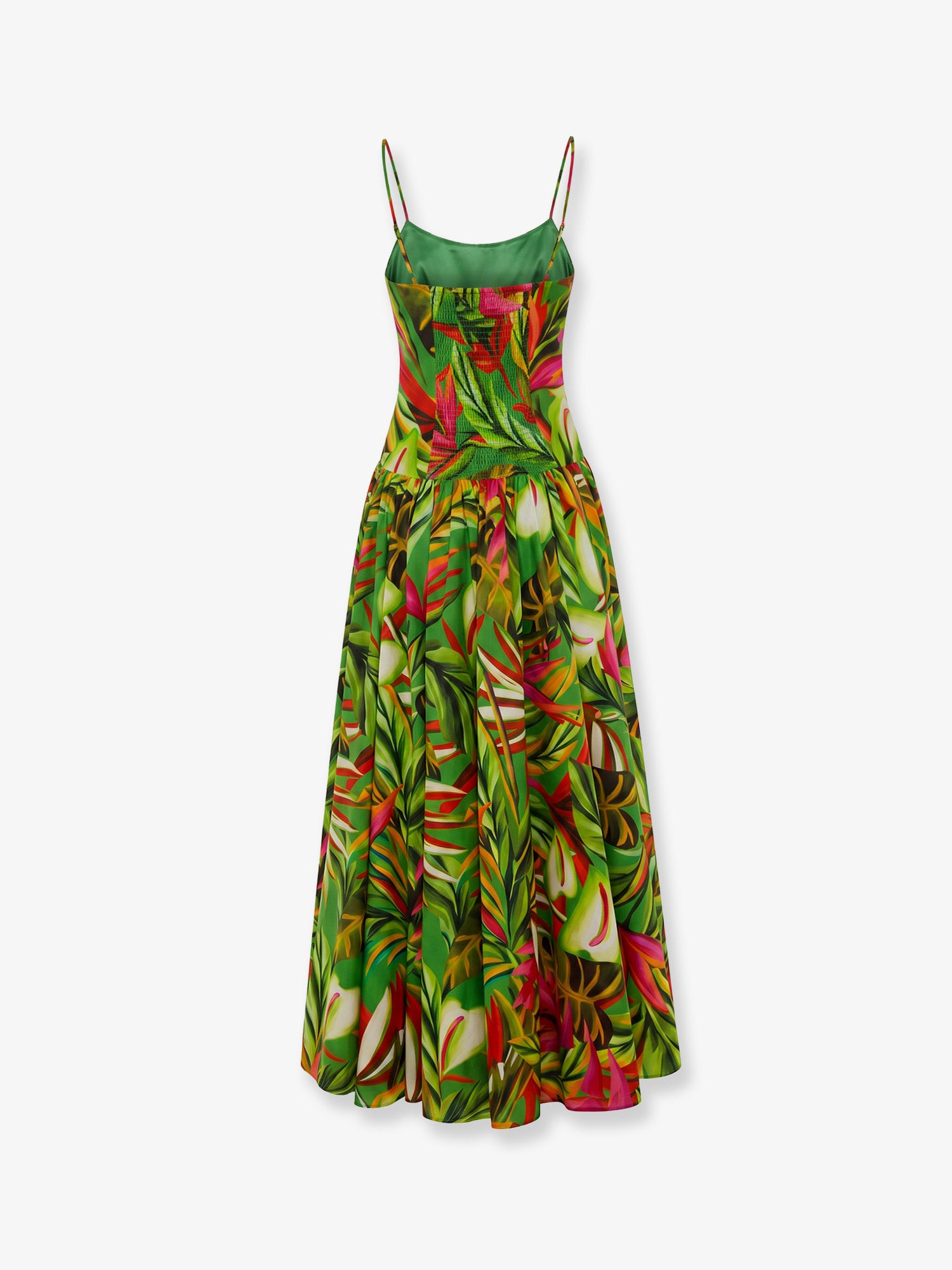 Tropical Dream Maxi Dress FARM RIO