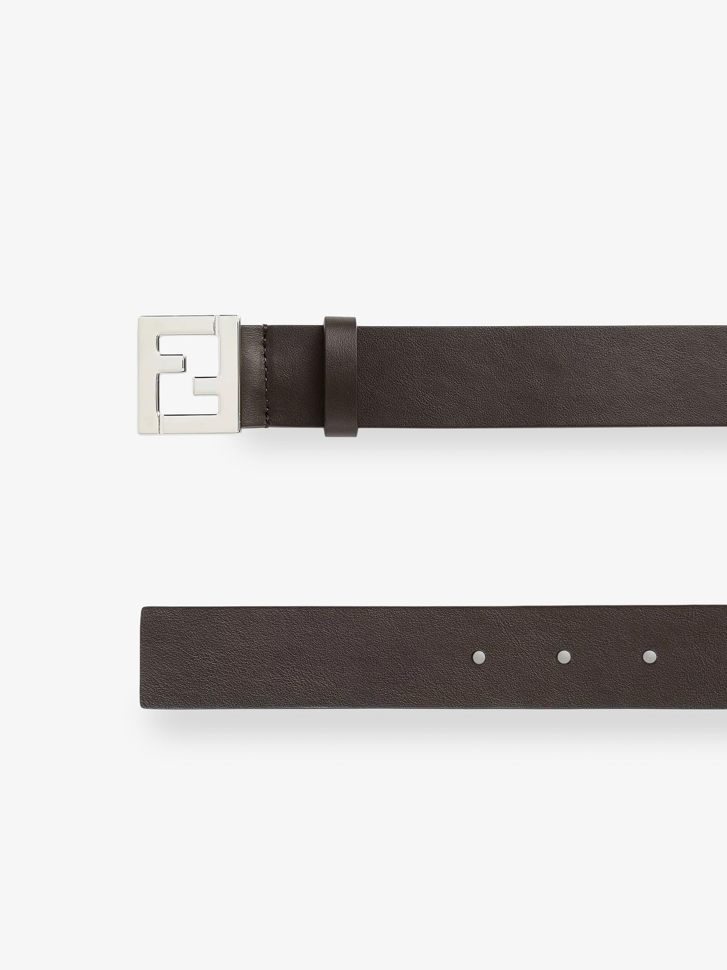 Cintura in pelle