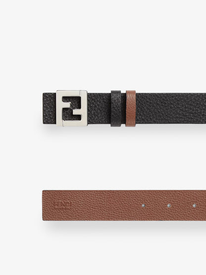 Reversible leather belt thumbnail