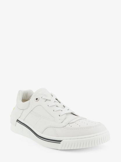 Fender leather sneakers thumbnail