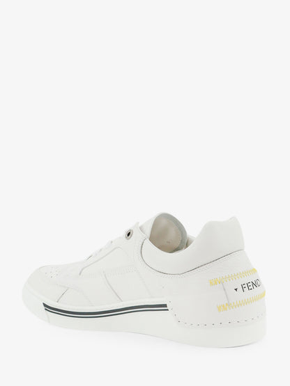 Fender leather sneakers thumbnail