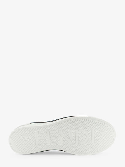 Fender leather sneakers thumbnail
