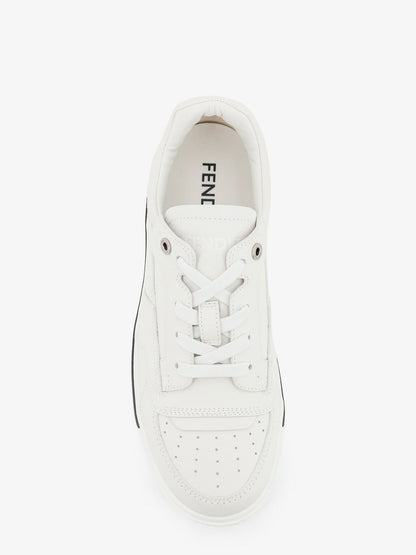 Fender leather sneakers thumbnail