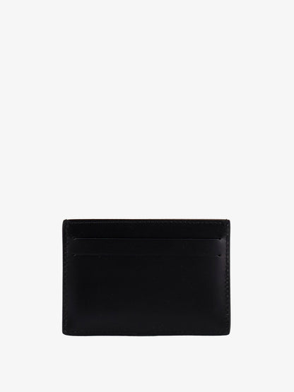 Leather cardholder thumbnail