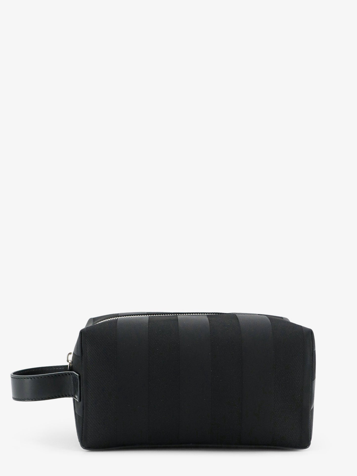 Lui Beauty nylon clutch bag
