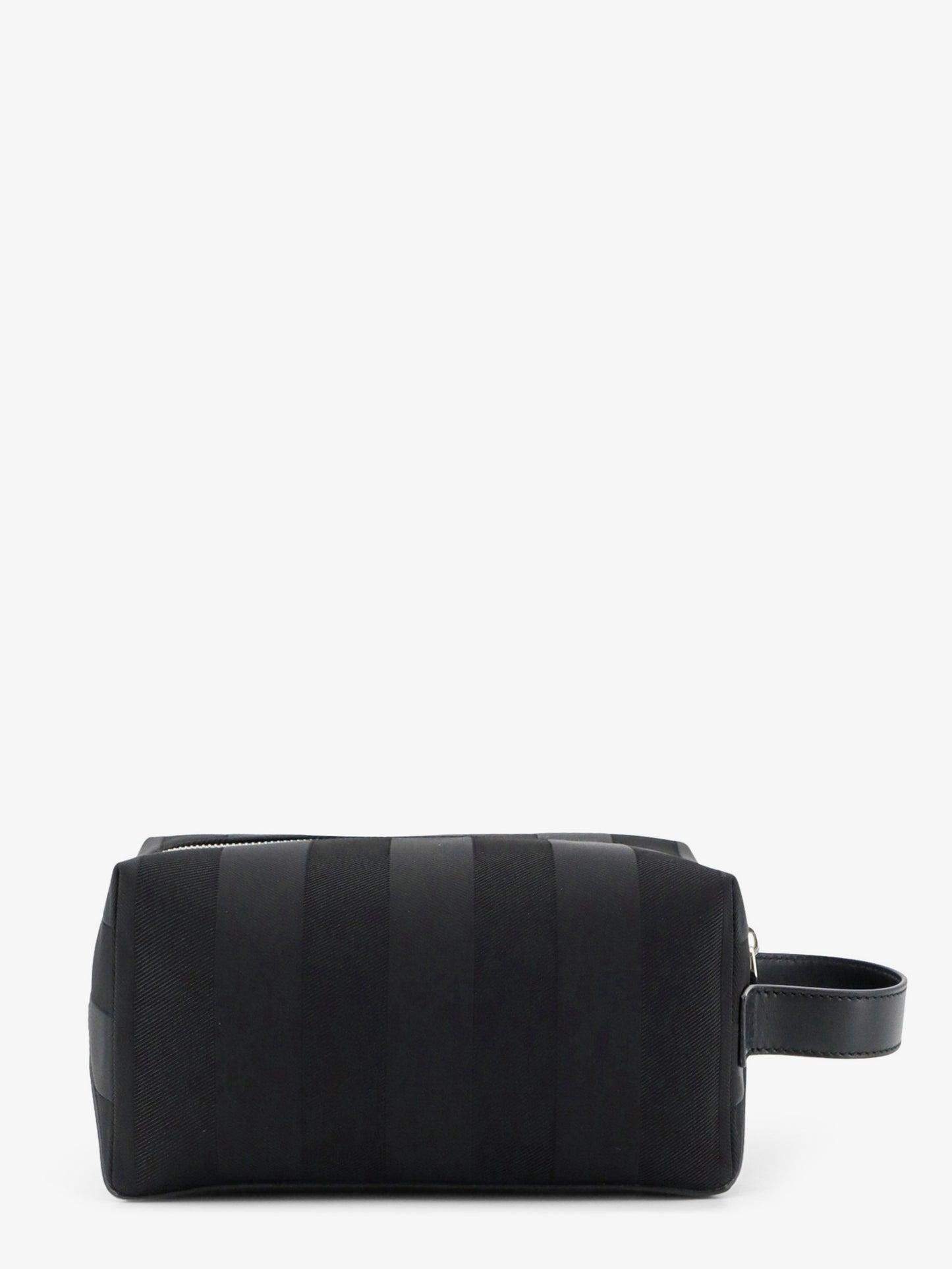 Lui Beauty nylon clutch bag