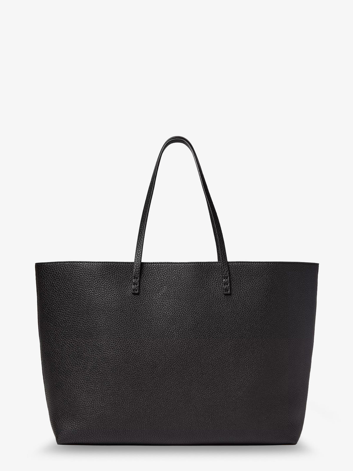 Roll Large Roman Leather Shopper