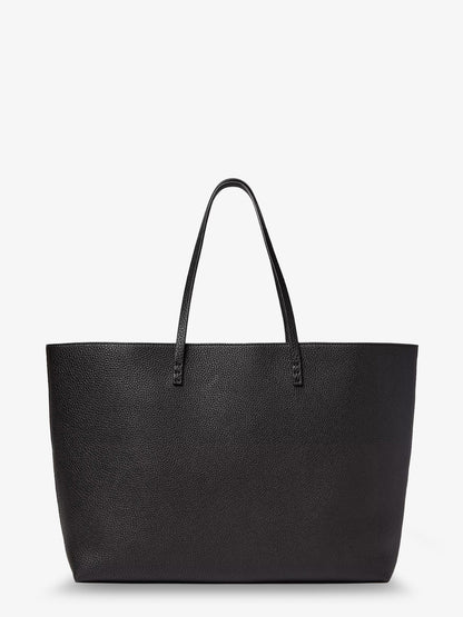 Roll Large Roman Leather Shopper thumbnail