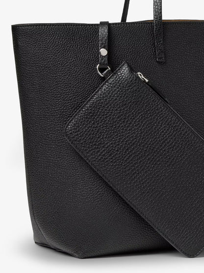 Roll Large Roman Leather Shopper thumbnail
