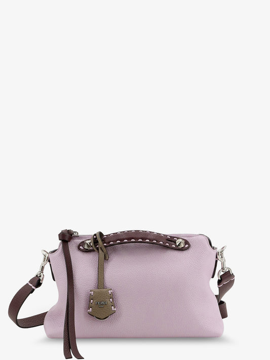 By The Way Medium leather crossbody bag