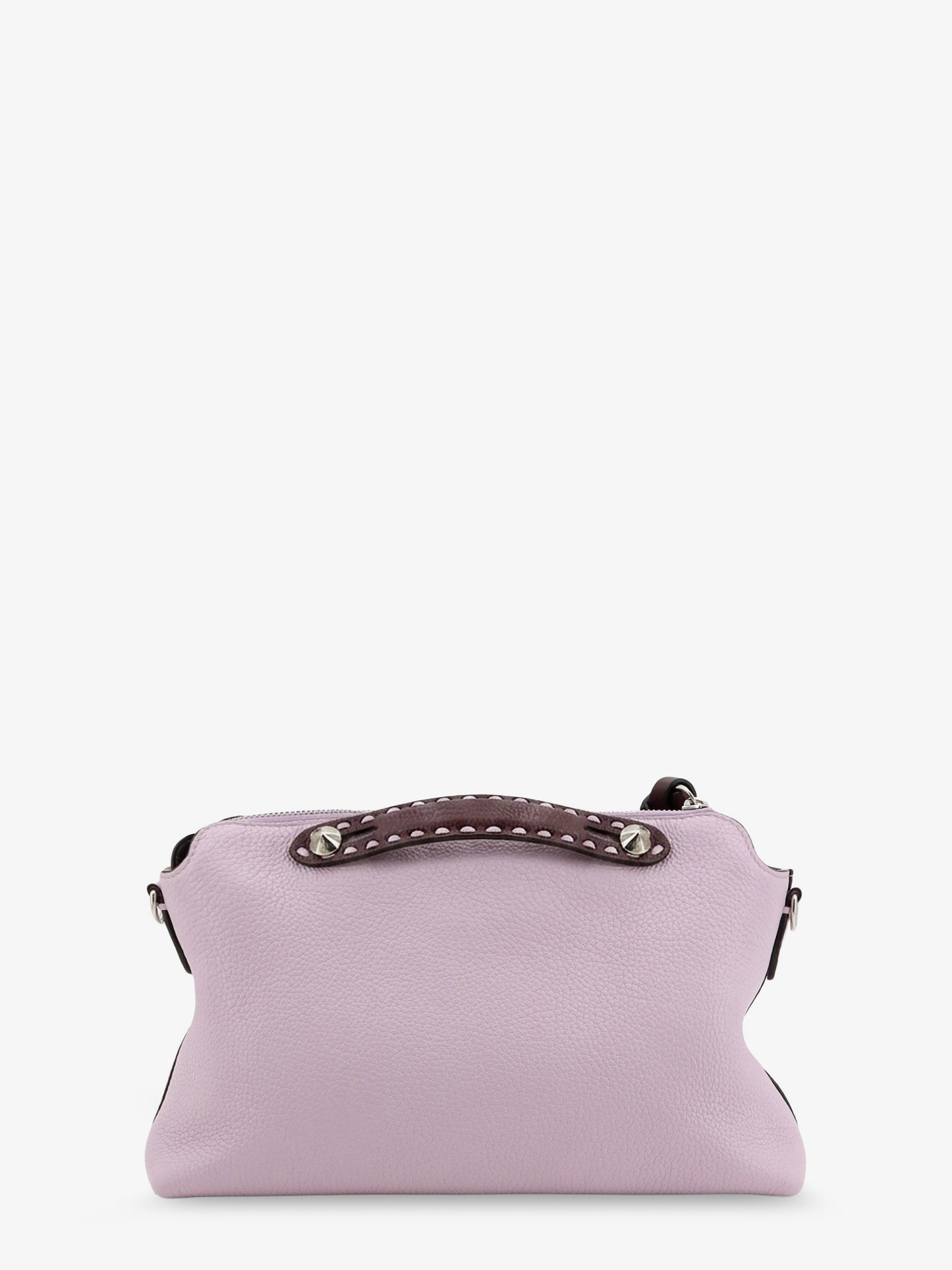 By The Way Medium leather crossbody bag