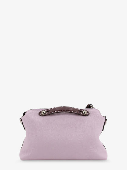 By The Way Medium leather crossbody bag thumbnail