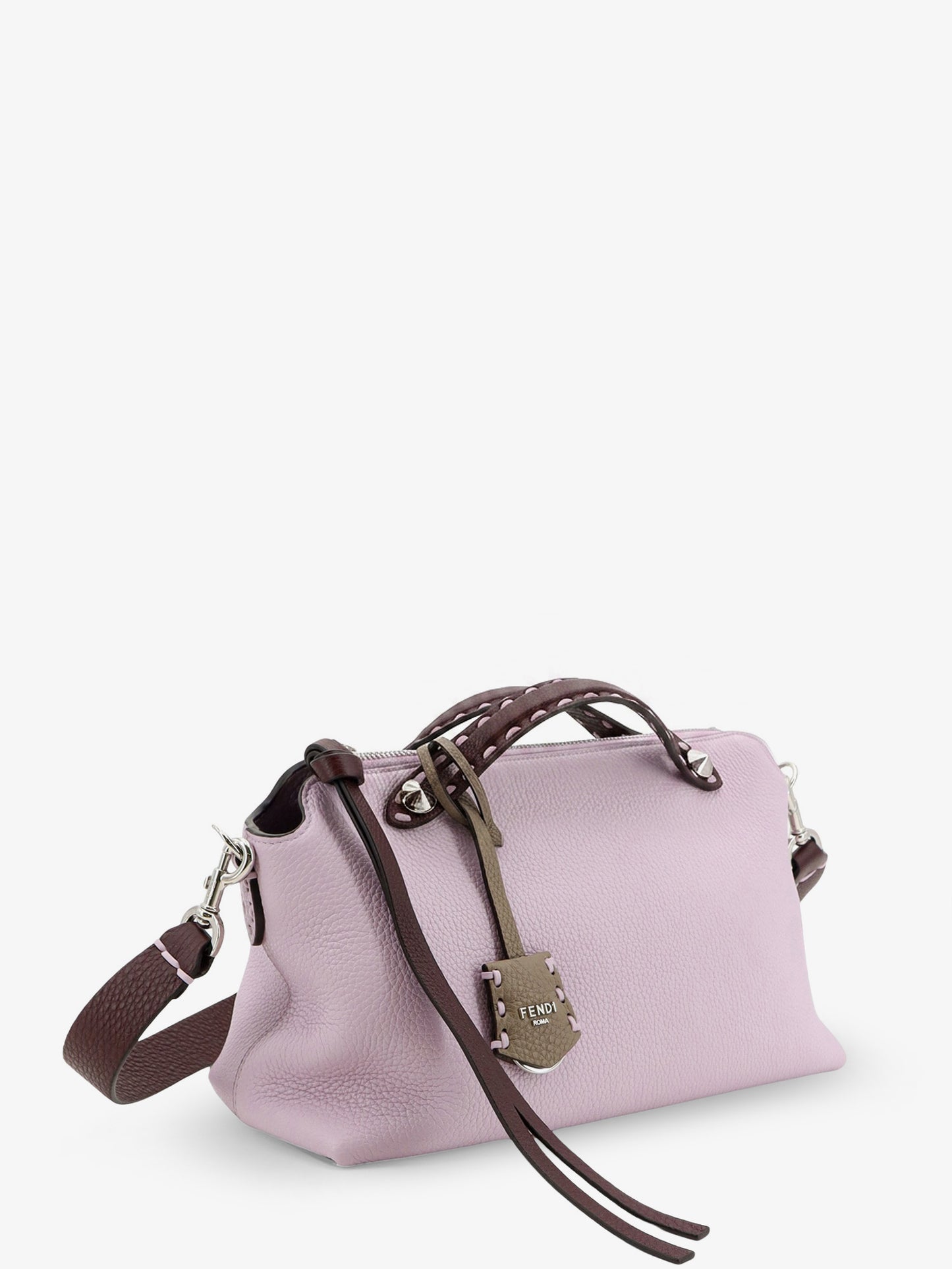 By The Way Medium leather crossbody bag