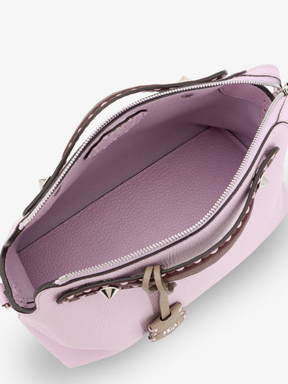 By The Way Medium leather crossbody bag thumbnail