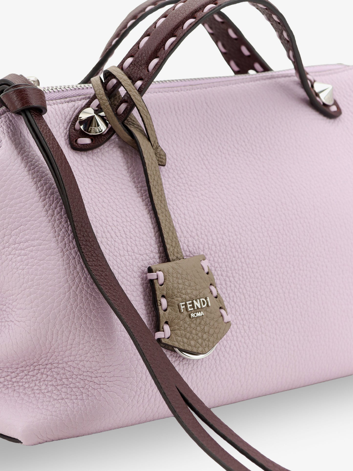 By The Way Medium leather crossbody bag