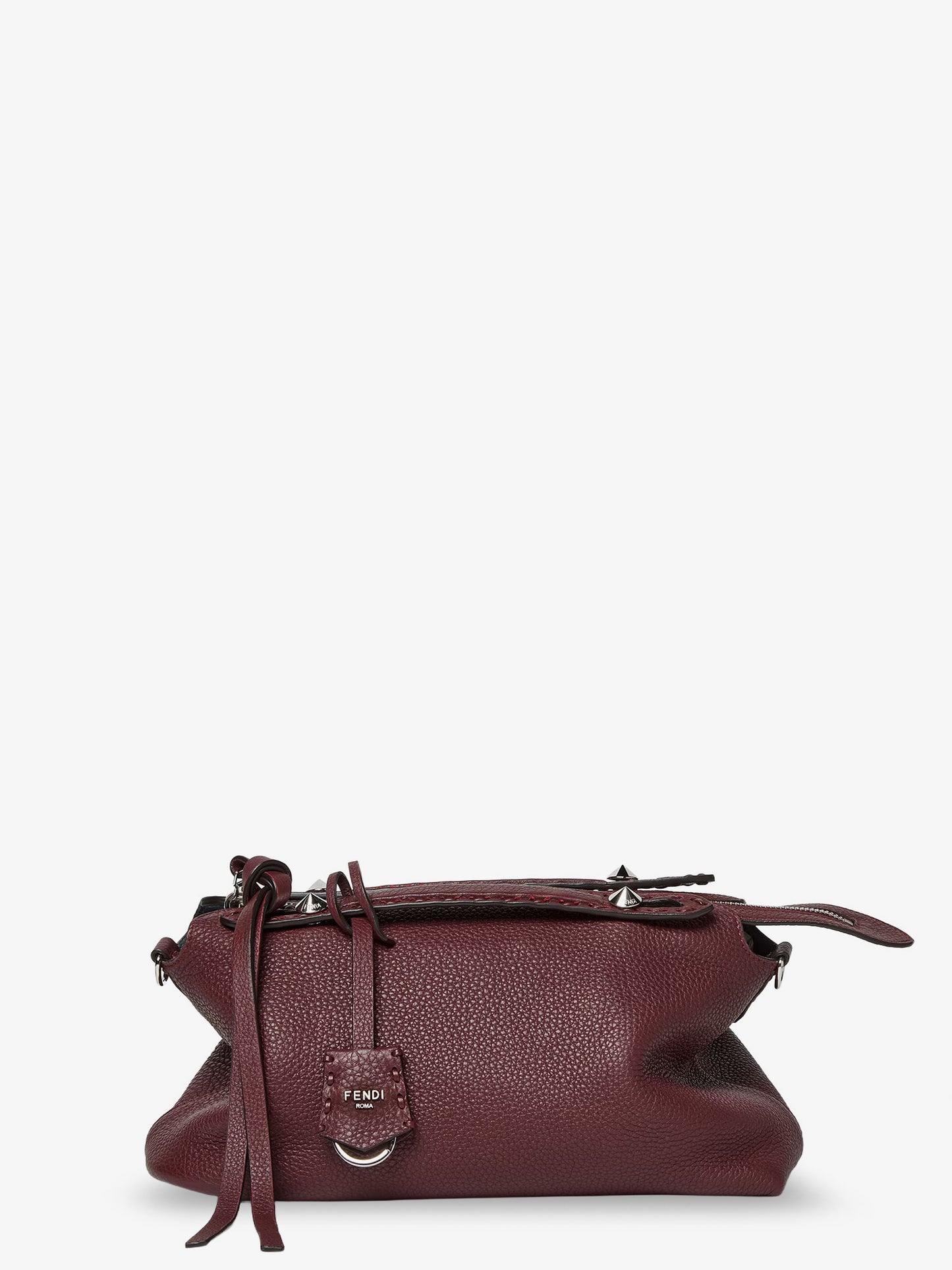 By The Way Medium leather crossbody bag