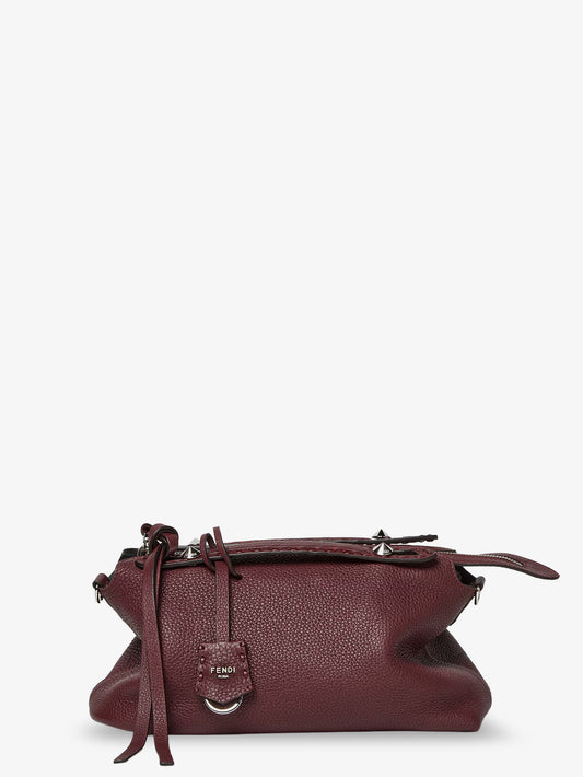 By The Way Medium leather crossbody bag