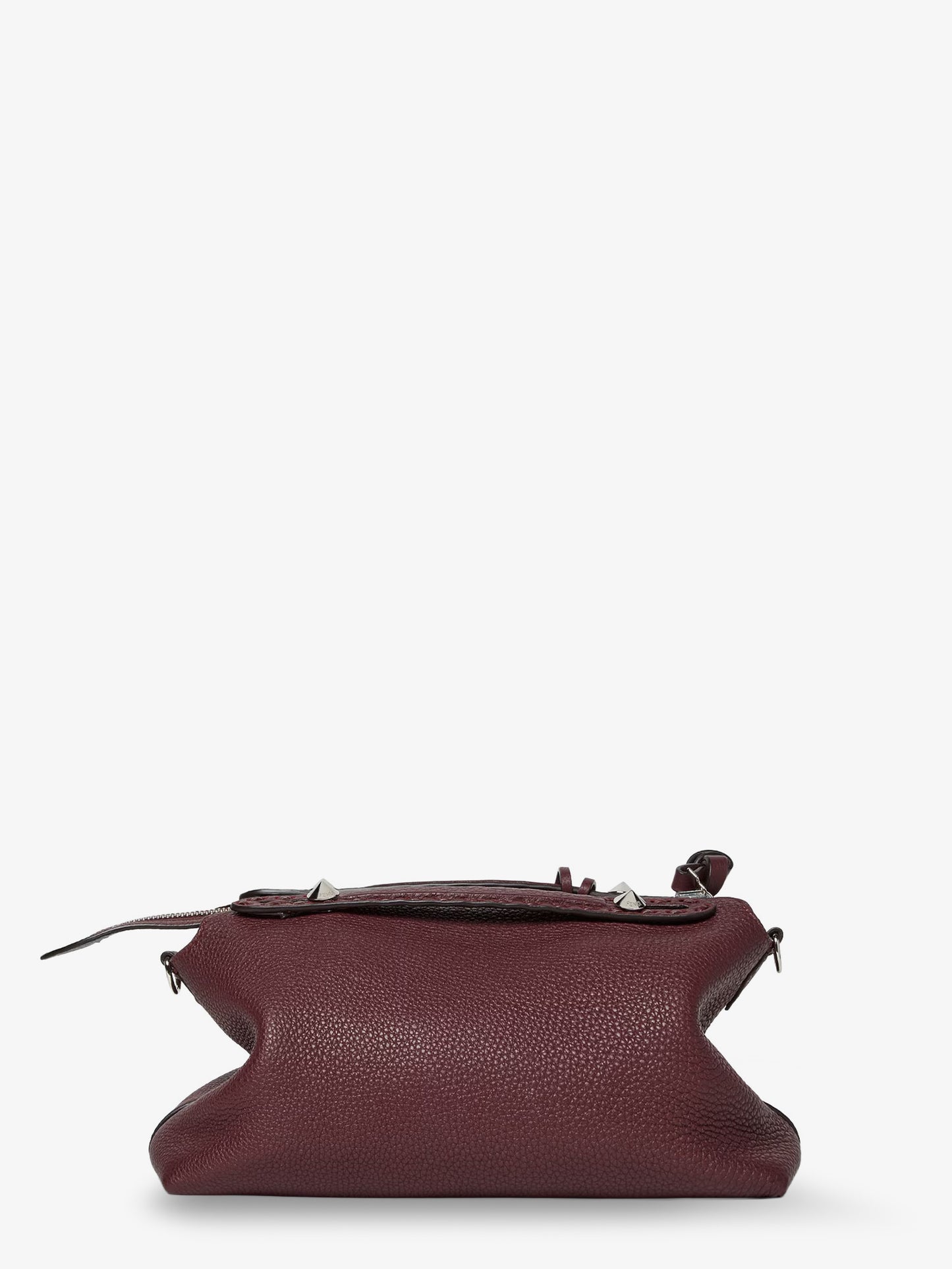By The Way Medium leather crossbody bag