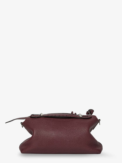 By The Way Medium leather crossbody bag thumbnail