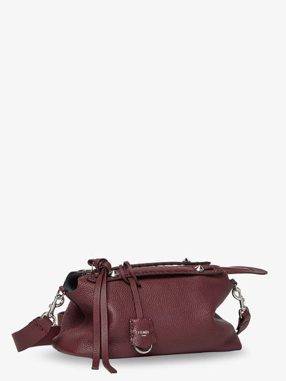 By The Way Medium leather crossbody bag thumbnail
