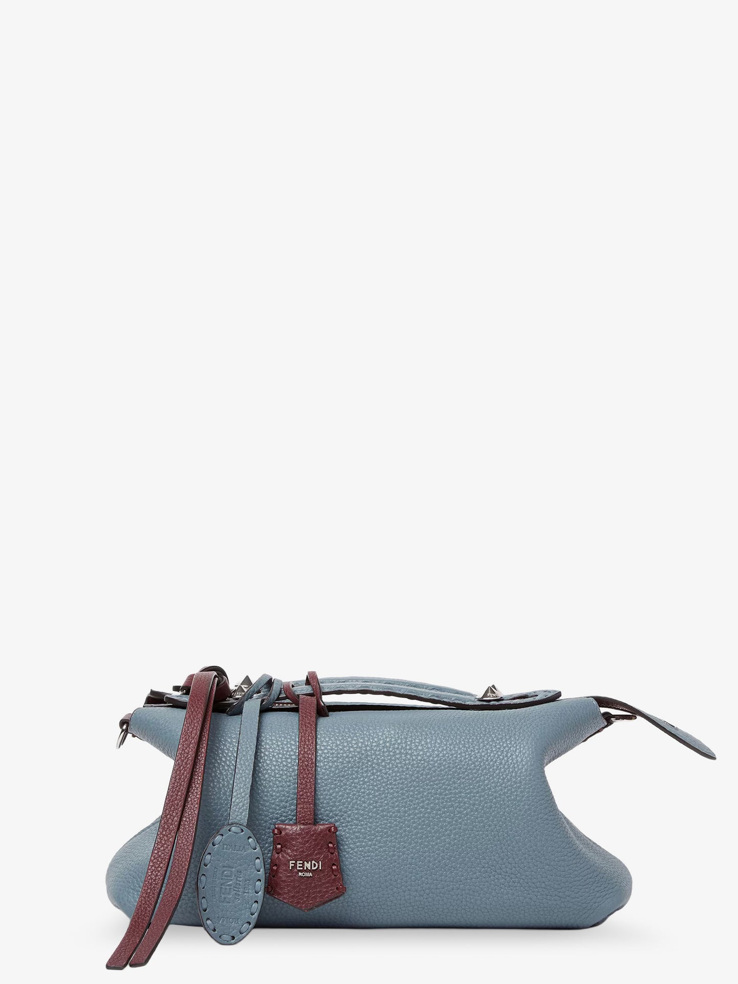 By The Way Medium leather crossbody bag