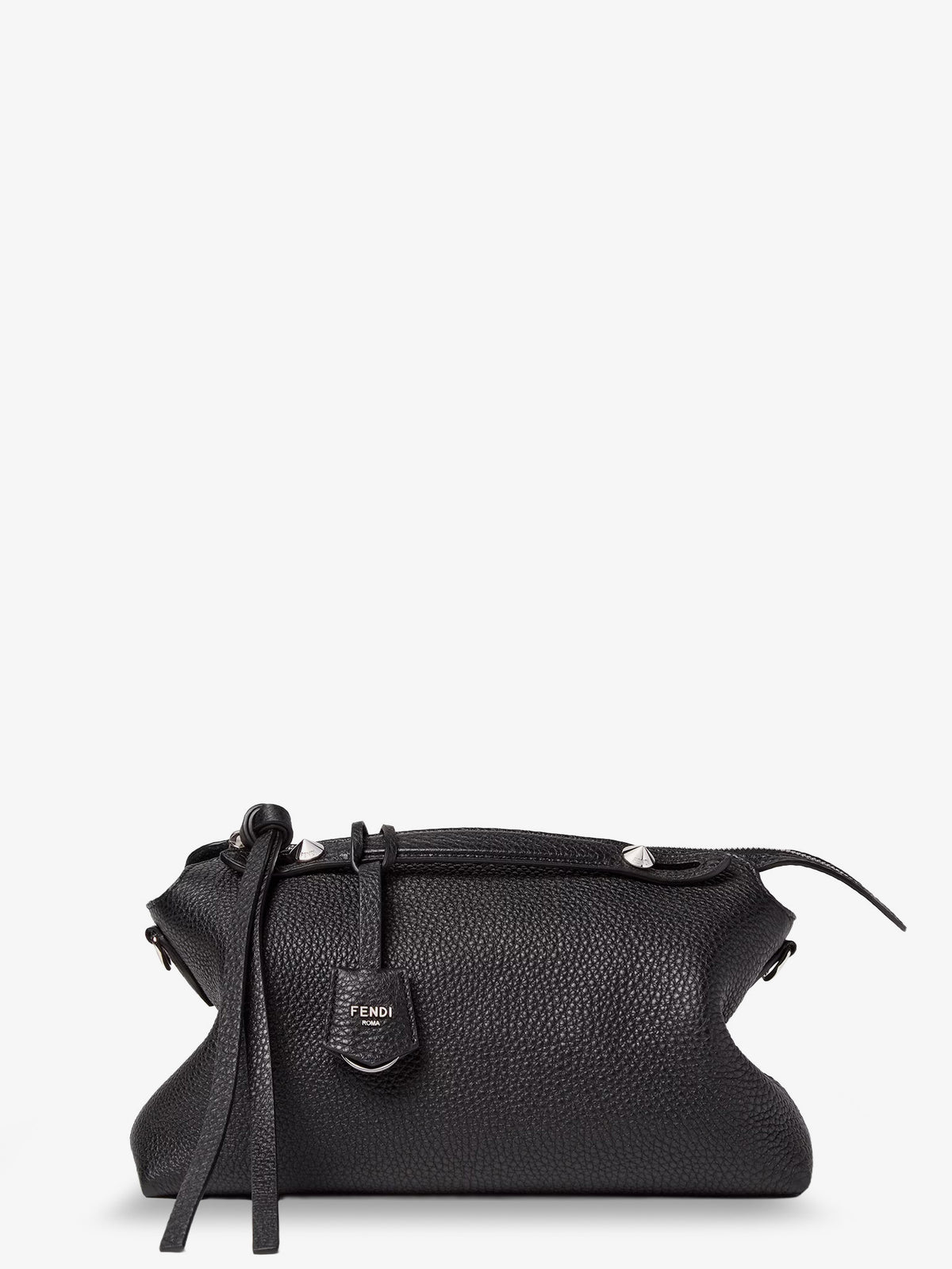 By The Way Soft Boston Bag with shoulder strap