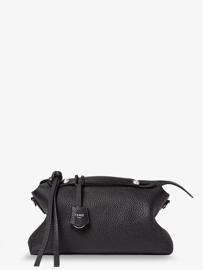 By The Way Soft Boston Bag with shoulder strap thumbnail