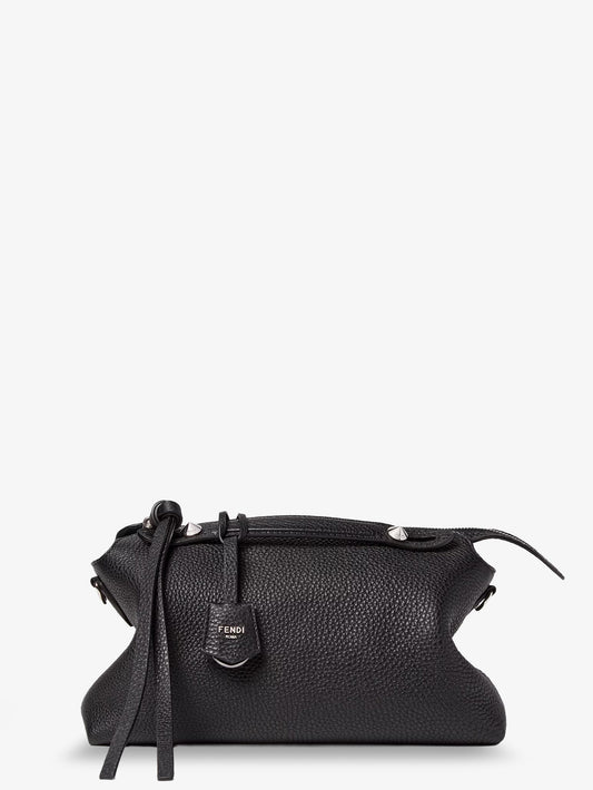 By The Way Soft Boston Bag with shoulder strap