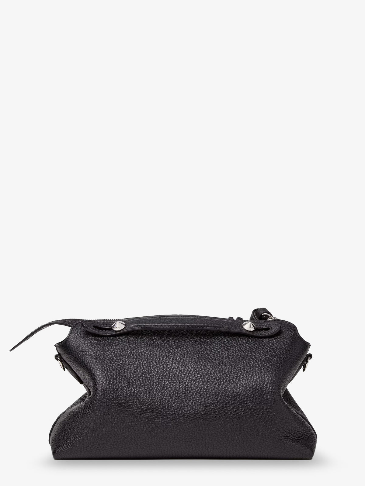 By The Way Soft Boston Bag with shoulder strap