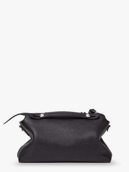 By The Way Soft Boston Bag with shoulder strap thumbnail