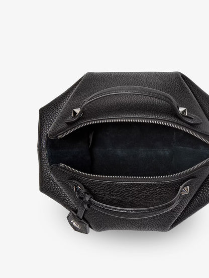 By The Way Soft Boston Bag with shoulder strap thumbnail