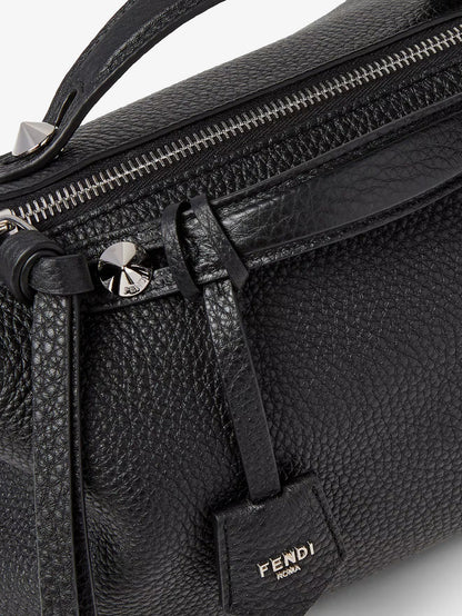 By The Way Soft Boston Bag with shoulder strap thumbnail