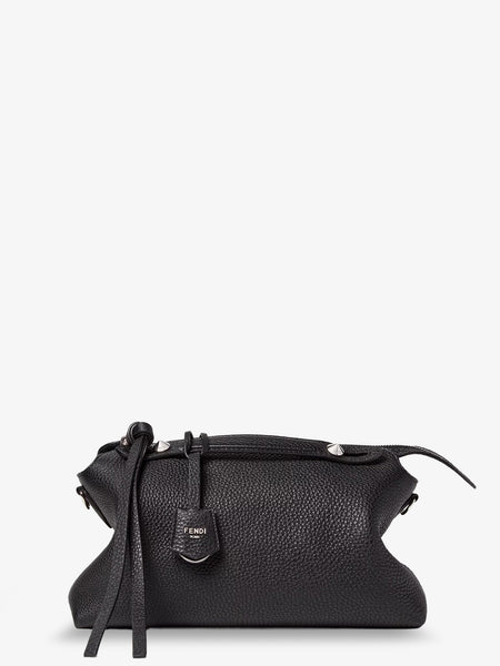 By The Way Soft Boston Bag with shoulder strap FENDI - Nugnes1920