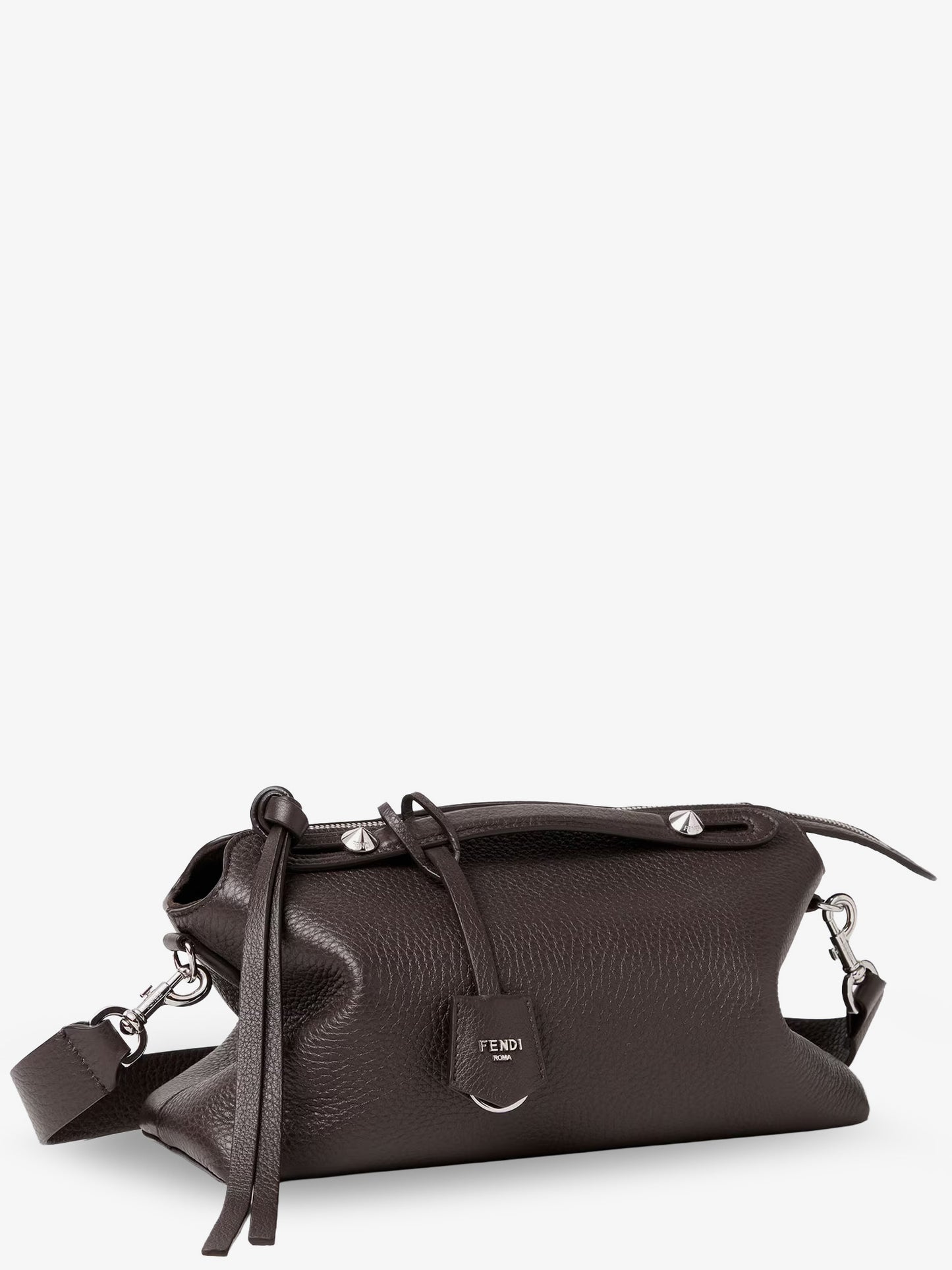 By The Way Soft Medium leather handbag